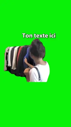 Shopping meme