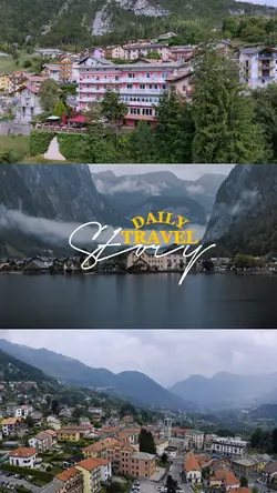 Daily Travel Story 