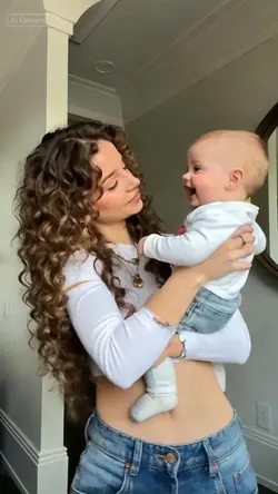 zukünftiges Baby