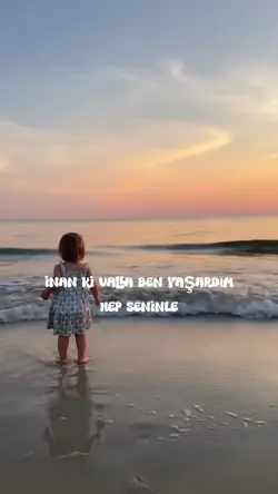 İnan Ki Valla