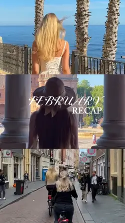 february recap 2026