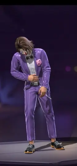 Coringa FF
