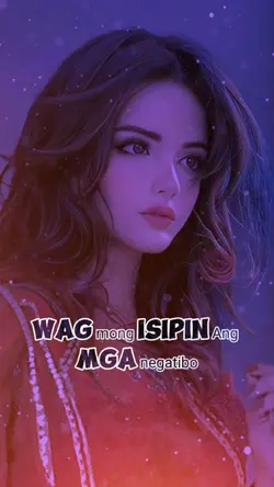 #magingpositibo