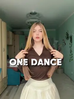 ONE DANCE 