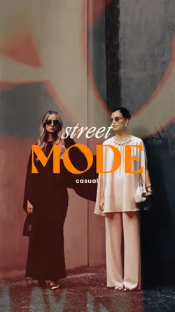 mode /fashion