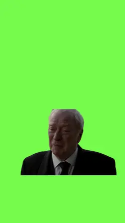 I failed you meme 