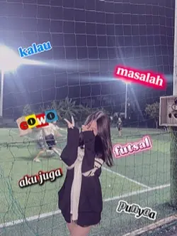 kalau masalah cowo