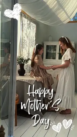 Happy Mother's Day