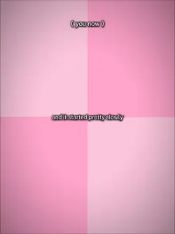 startedprettyslowly 