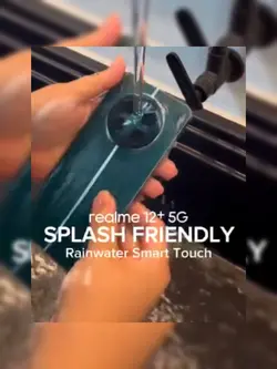 REALME 12+ 5G