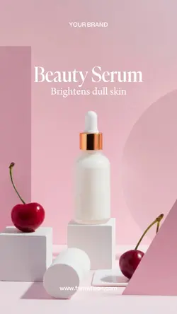 Beauty Product