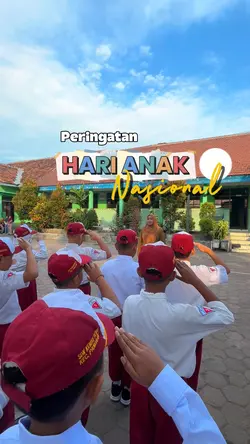 Hari Anak Nasional