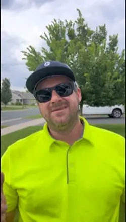SprinklerDude toast