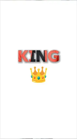 KING Attitude 