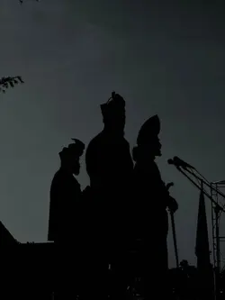 Islam agamaku  