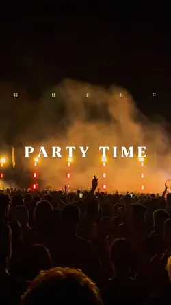 Party night club 