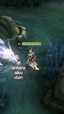 di antara aku dan