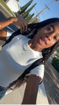 First day of high sc