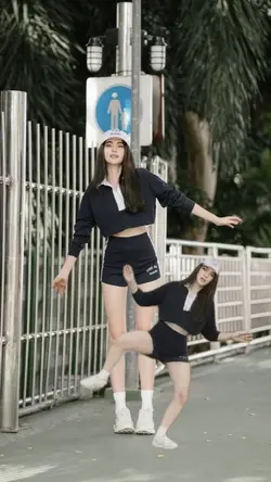 เทรนฮิต #เต้นai