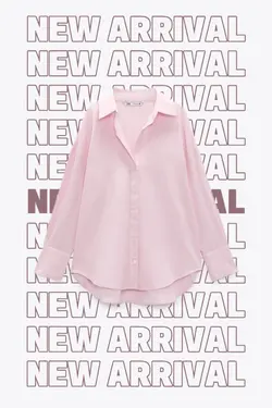 New arrival 