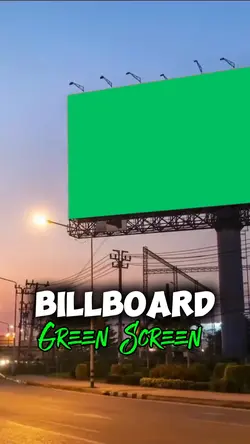 Viral Green Screen