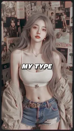my type🔥