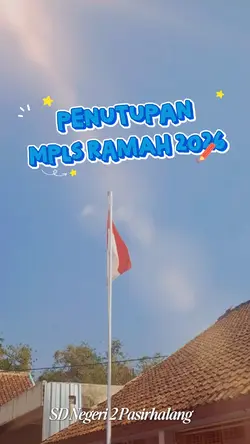 Penutupan MPLS 2026
