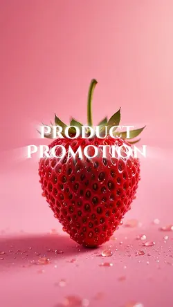 product promotion