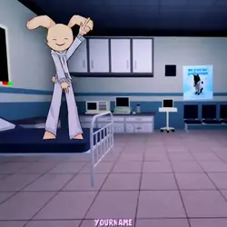 ANIMAL HOSPITAL