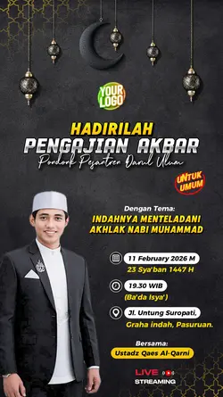 pengajian akbar