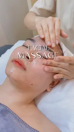 Spa massage 7 video 