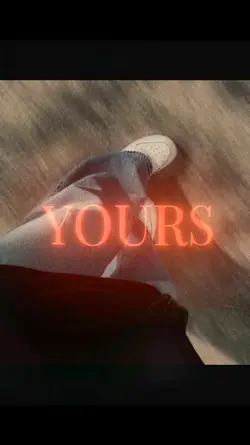 I WANNA BE YOURS 