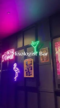 Bar Beat Video