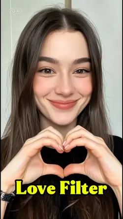 Love Filter
