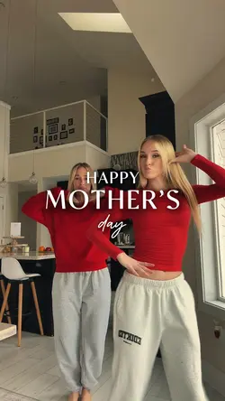 mother’s day slowmo