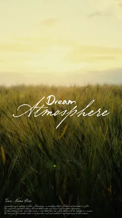 DREAM ATMOSPHERE 