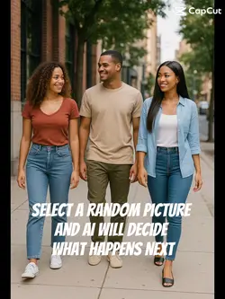 WHAT HAPPENS NEXT