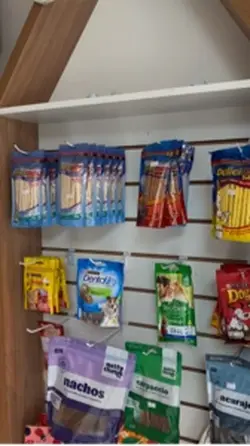 PETSHOP