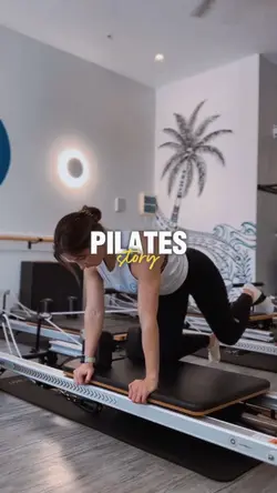 pilates story