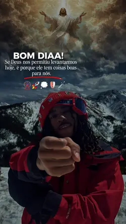 Bom Dia com Jesus