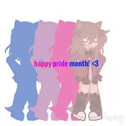 happy pride! <3