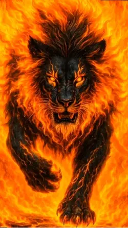 Tiger wallpaper 