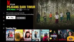 NETFLIX