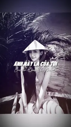 ANH NÀY LÀ CỦA TUI
