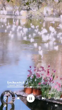 enchanted slowed ver