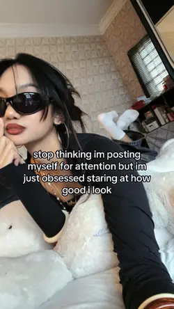 stop thinking im 