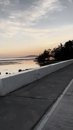 Sunset/Slowmo