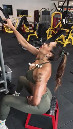 therapy 