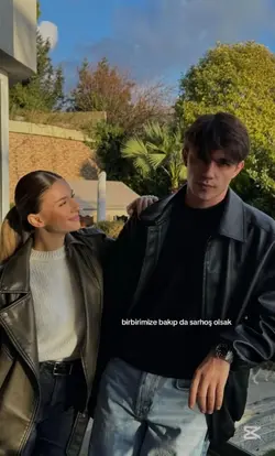 SILA VE AHMET