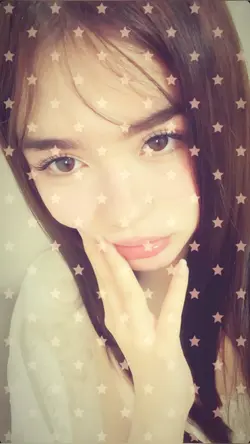 polkadot star